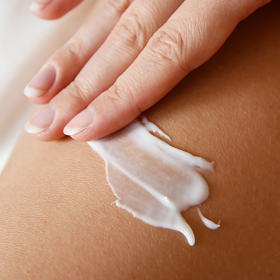 Moisturising Lotion odżywczy balsam do twarzy i ciała 473 ml