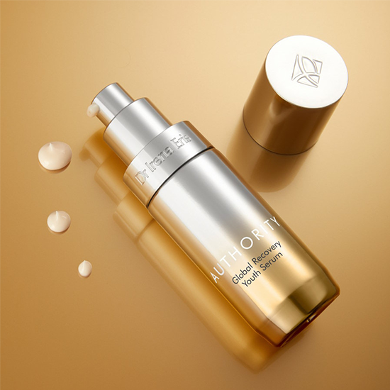 Authority Global Recovery Youth Serum serum do twarzy 30 ml