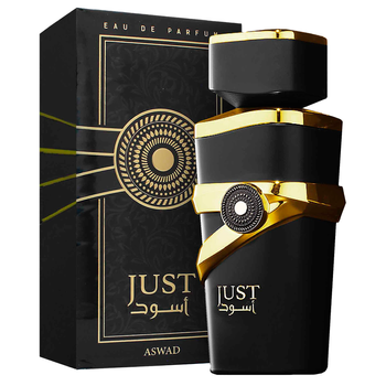 Just Aswad woda perfumowana dla mężczyzn 100 ml
