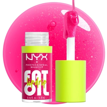 Fat Oil Lip Drip 03 Supermodel błyszczyk do ust 4,8 ml