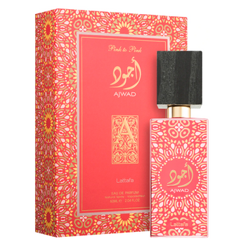 Ajwad Pink to Pink woda perfumowana dla kobiet 60 ml