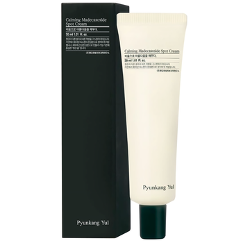 Calming Madecasoside Spot Cream kojący krem punktowy 30 ml