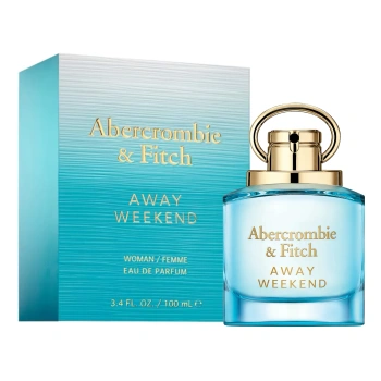 Away Weekend Eau De Parfum damska woda perfumowana 100 ml