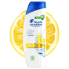 Citrus Fresh przeciwłupieżowy szampon do włosów 330 ml