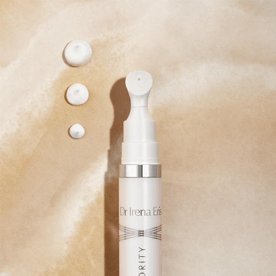 Authority Overall Eye Lifting serum pod oczy na dzień i na noc 15 ml