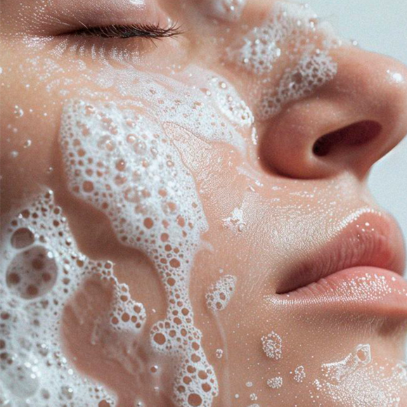 Birch Juice nawilżający żel do mycia twarzy 150 ml