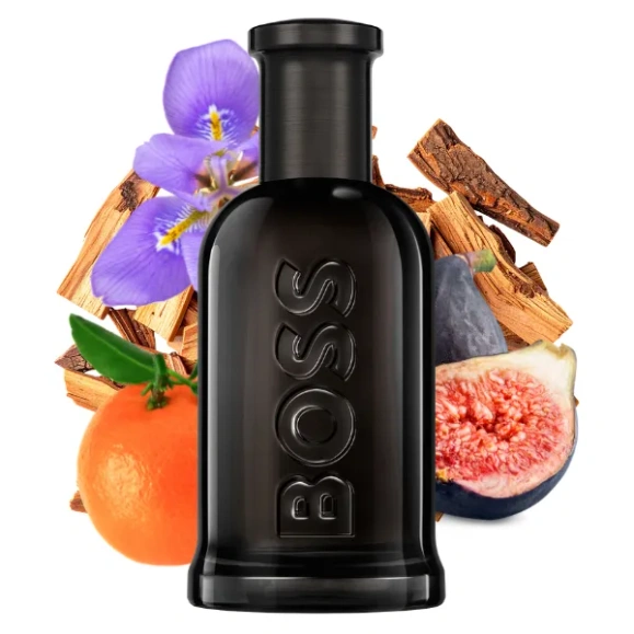 Bottled perfumy męskie 200 ml