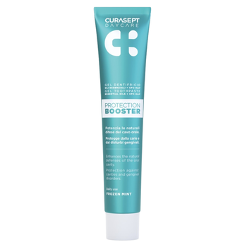 Daycare Booster Frozen Mint pasta do zębów 75 ml