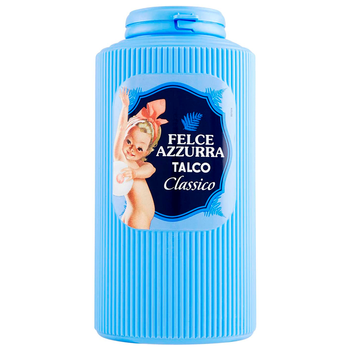 Talco Classico talk do ciała 500 g