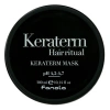 Keraterm maska do włosów puszących się z keratyną 300 ml