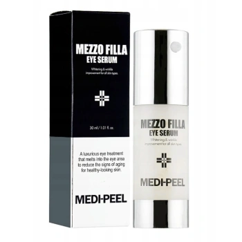 Mezzo Filla Eye Serum liftingujące serum pod oczy z peptydami 30 ml