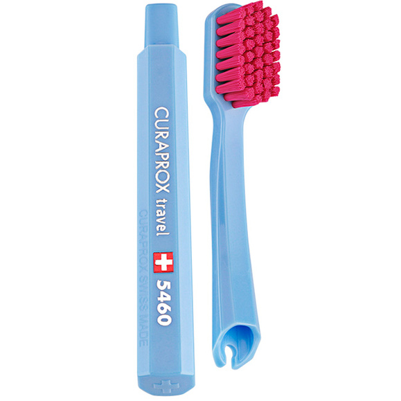 Be You Green Apple + Aloe Travel Set zestaw turystyczny 10 ml