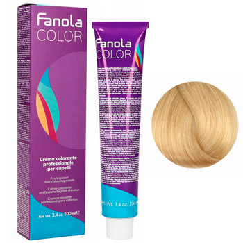 Color 10.0 Blonde Platinum farba do włosów 100 ml