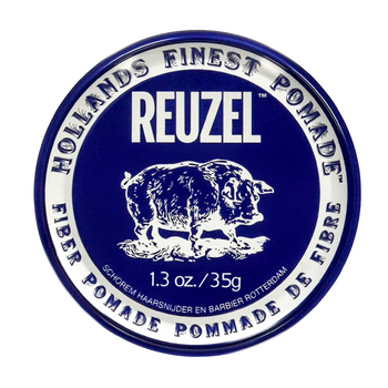 Fiber Pomade włóknista pomada mocna dla mężczyzn 35 g