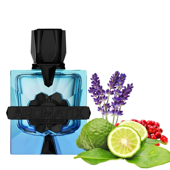 Aromatix Magnetiq ekstrakt perfum unisex 100 ml