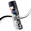 Men Black&White Invisible antyperspirant w sprayu męski 150 ml