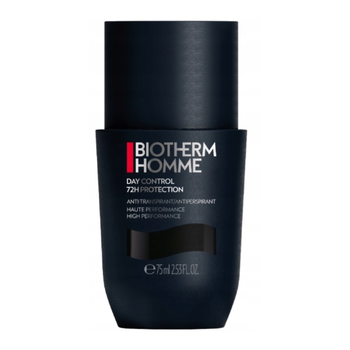 Homme Day Control 72H Protection antyperspirant w kulce 75 ml