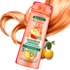 Fructis Goodbye Damage szampon do włosów 400 ml