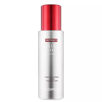Peptide 9 Volume Bio Tox Toner Pro toner peptydowy do twarzy 250 ml