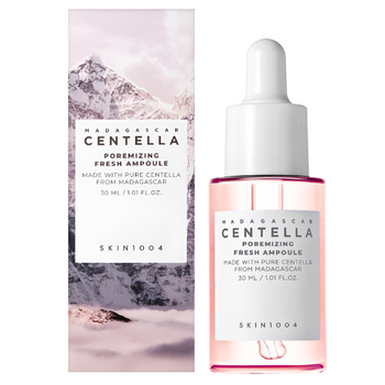 Poremizing Fresh Ampoule odświeżające serum do cery tłustej 30 ml