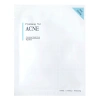 Acne Dressing Mask Pack maska w płachcie 18 g