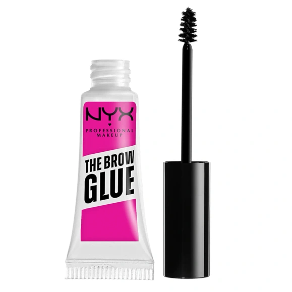 Professional Makeup The Brow Glue Clear klej do brwi 5 g