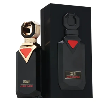 Amber Empire męski ekstrakt perfum 100 ml