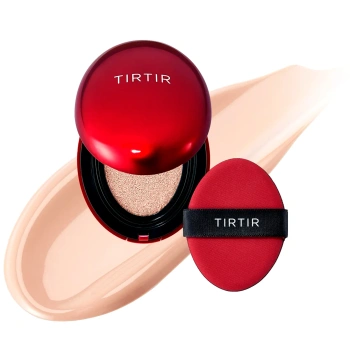 Mask Fit Red Cushion 17C Porcelain mini podkład do twarzy 4,5 g