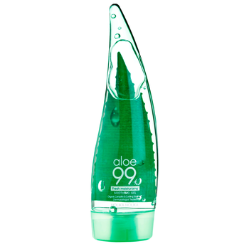 Aloe 99% Soothing Gel wielofunkcyjny żel 250 ml