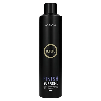 Decode Finish Supreme lakier mocny 400 ml