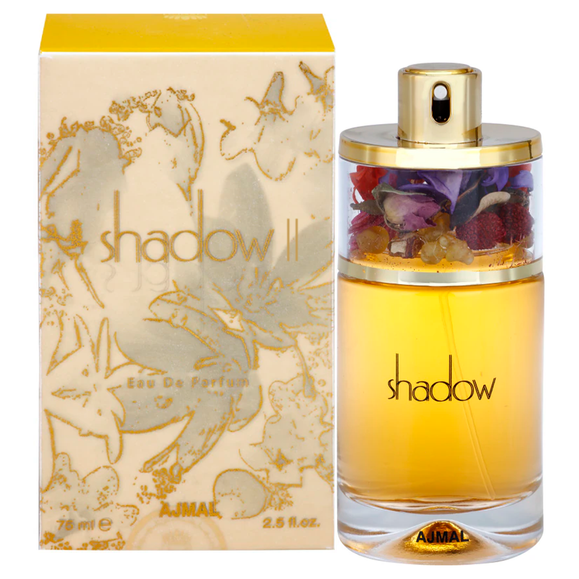 Shadow For Her woda perfumowana dla kobiet 75 ml