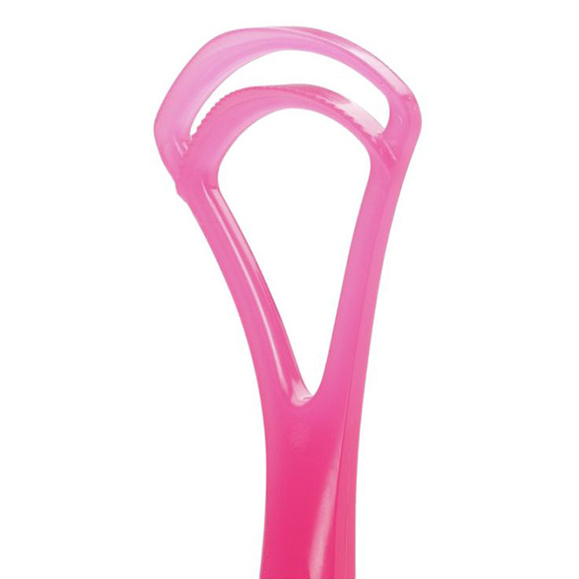 CTC 202 skrobaczka do języka z podwójną warstwą zbierającą