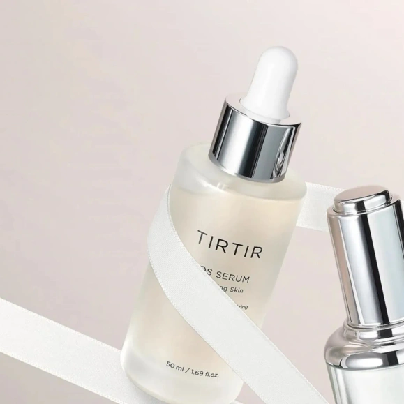 SOS Serum rewitalizujące serum do twarzy 50 ml