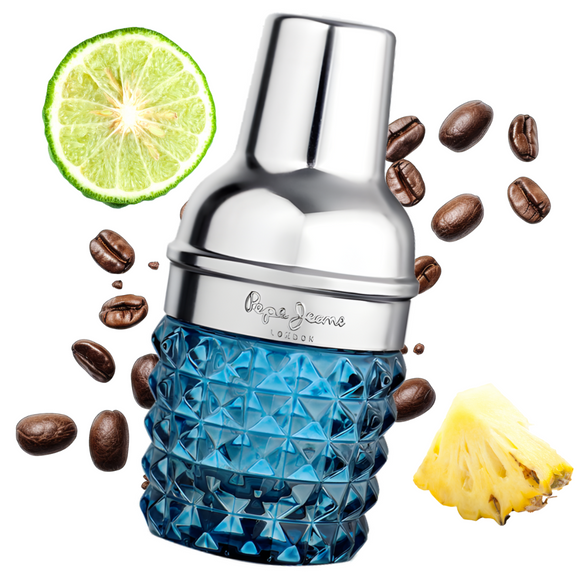 Life Is Now męska woda toaletowa 30 ml