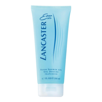 Eau de Lancaster Fresh perfumowany żel pod prysznic 200 ml