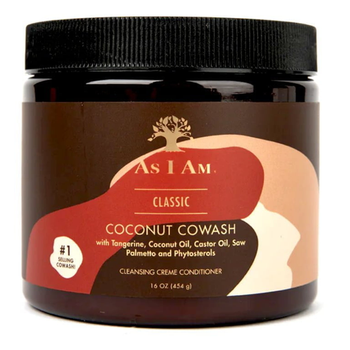 Coconut Cowash odżywka do włosów 454 g