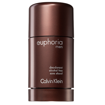 Euphoria Men dezodorant dla mężczyzn w sztyfcie 75 ml
