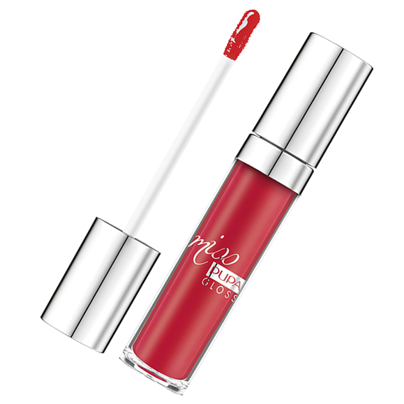 Miss Pupa Gloss 305 Essential Red błyszczyk do ust 5 ml