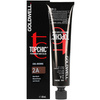 Topchic 2A Ciemny Brąz Popielaty farba do włosów 60 ml