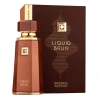 Liquid Brun Eau De Parfum woda perfumowana dla mężczyzn 100 ml