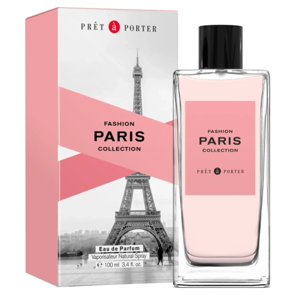 Paris woda perfumowana dla kobiet 100 ml