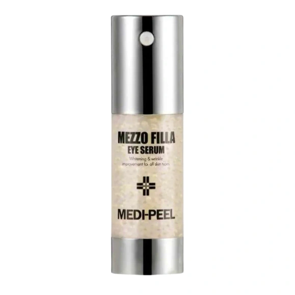 Mezzo Filla Eye Serum liftingujące serum pod oczy z peptydami 30 ml