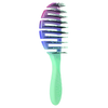 Flex Dry Ombre Millennial szczotka do rozczesywania włosów