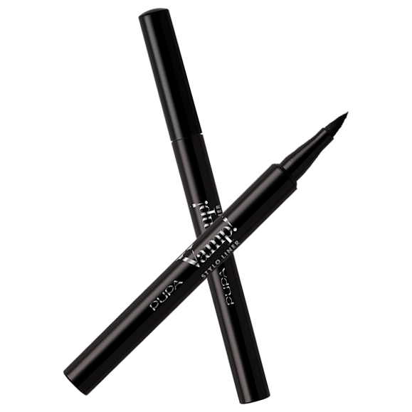 Vamp! Stylo Liner 100 Black eyeliner w pisaku 1,1 ml