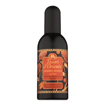 Japanese Rituals woda toaletowa dla kobiet 100 ml