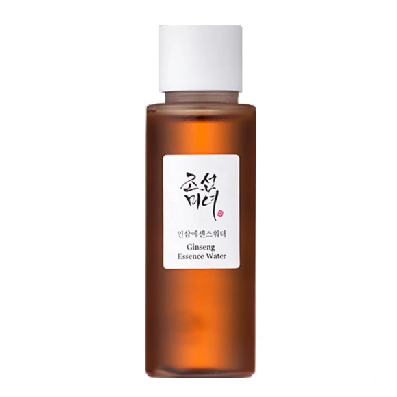 Ginseng Essence Water mini tonik esencja do twarzy 40 ml