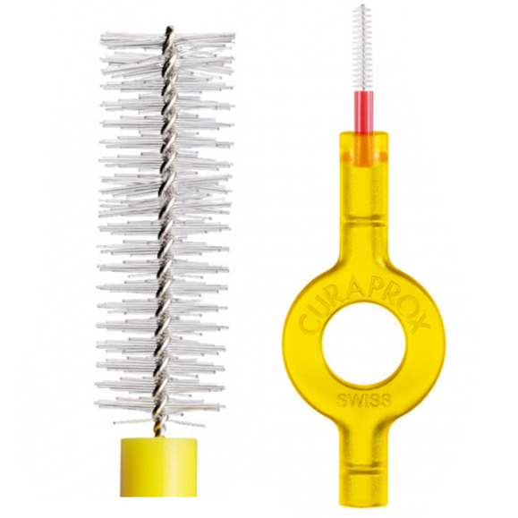 Be You Green Apple + Aloe Travel Set zestaw turystyczny 10 ml