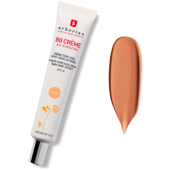 BB Crème Make Up-Care Doré krem BB do twarzy 40 ml