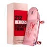 212 Heroes Forever Young woda perfumowana dla kobiet 50 ml