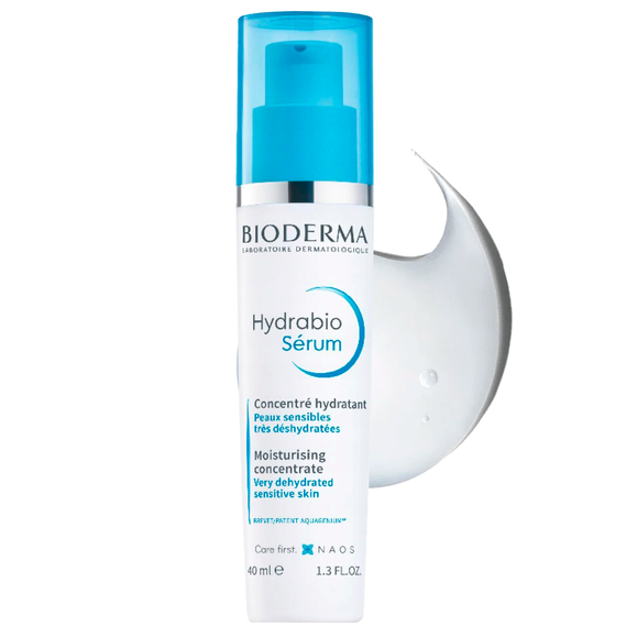 Hydrabio Serum serum nawilżające do twarzy 40 ml